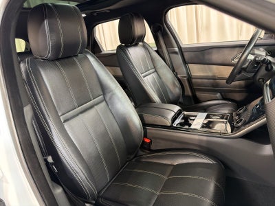 2018 Land Rover Range Rover Velar S