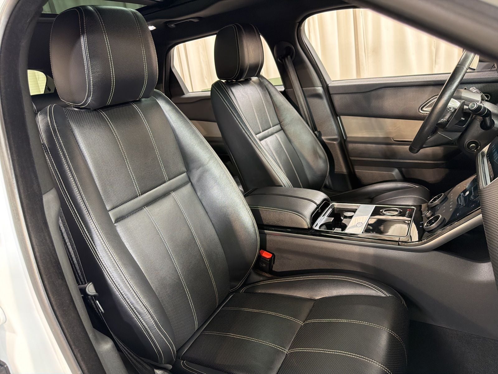 2018 Land Rover Range Rover Velar S