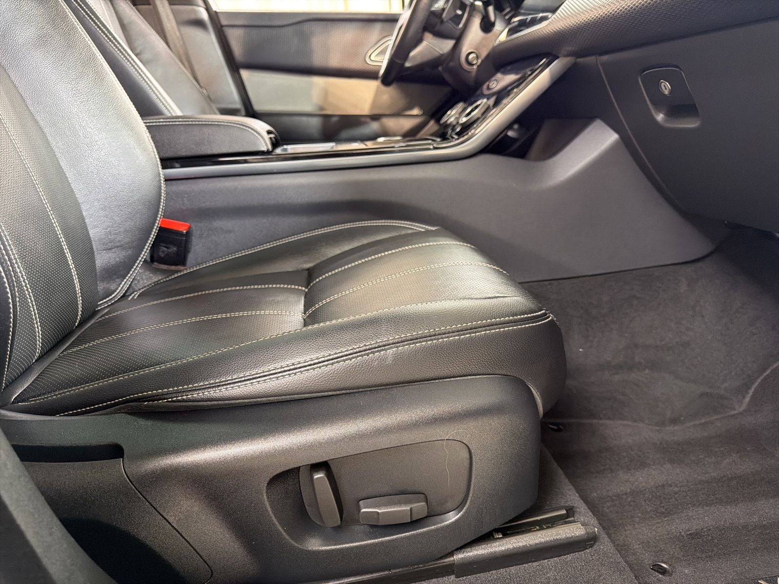 2018 Land Rover Range Rover Velar S