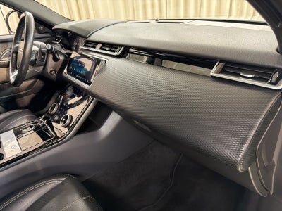 2018 Land Rover Range Rover Velar S