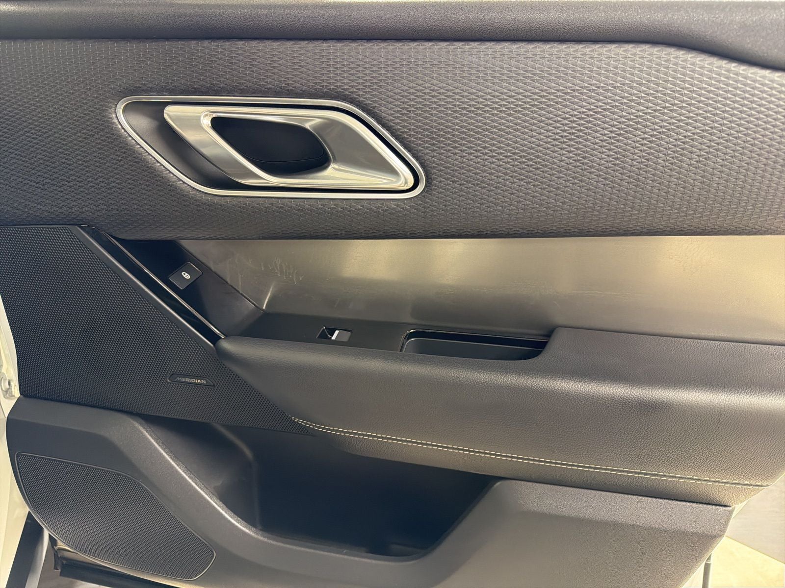 2018 Land Rover Range Rover Velar S