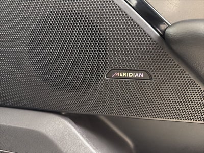 2018 Land Rover Range Rover Velar S