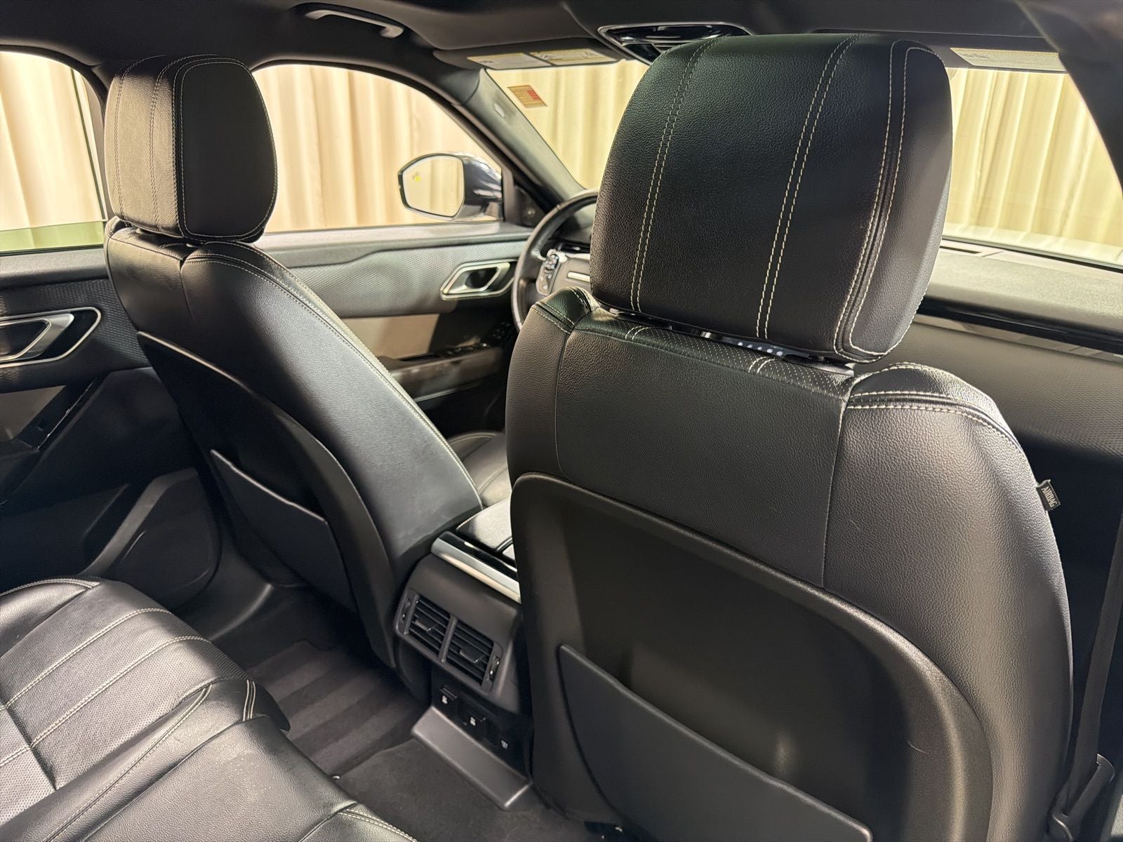 2018 Land Rover Range Rover Velar S