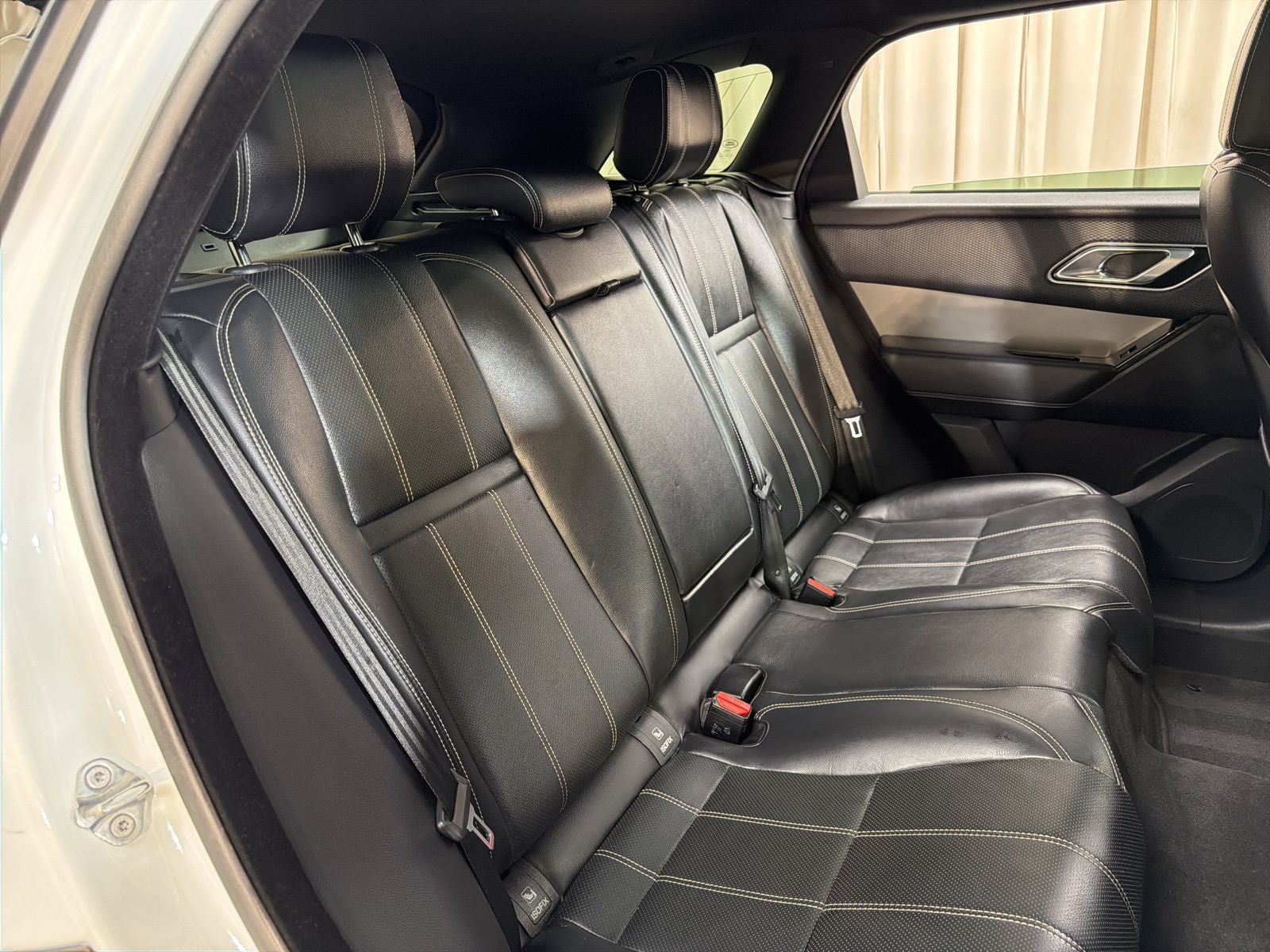 2018 Land Rover Range Rover Velar S