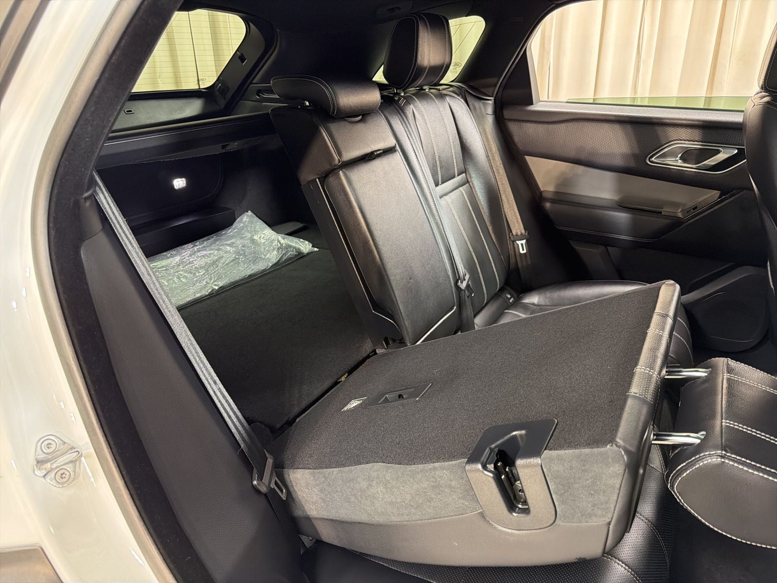 2018 Land Rover Range Rover Velar S