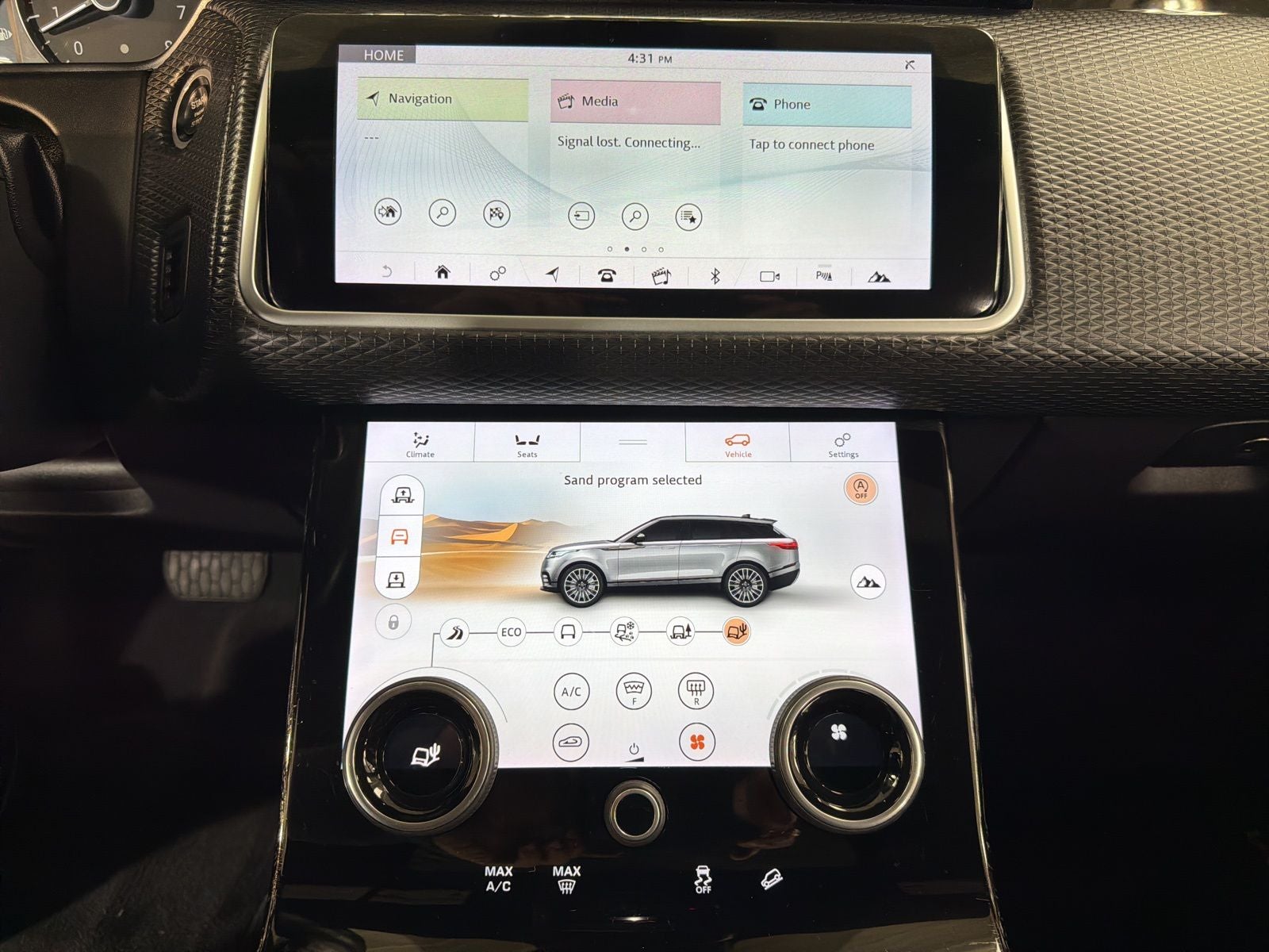 2018 Land Rover Range Rover Velar S