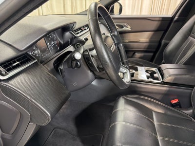 2018 Land Rover Range Rover Velar S