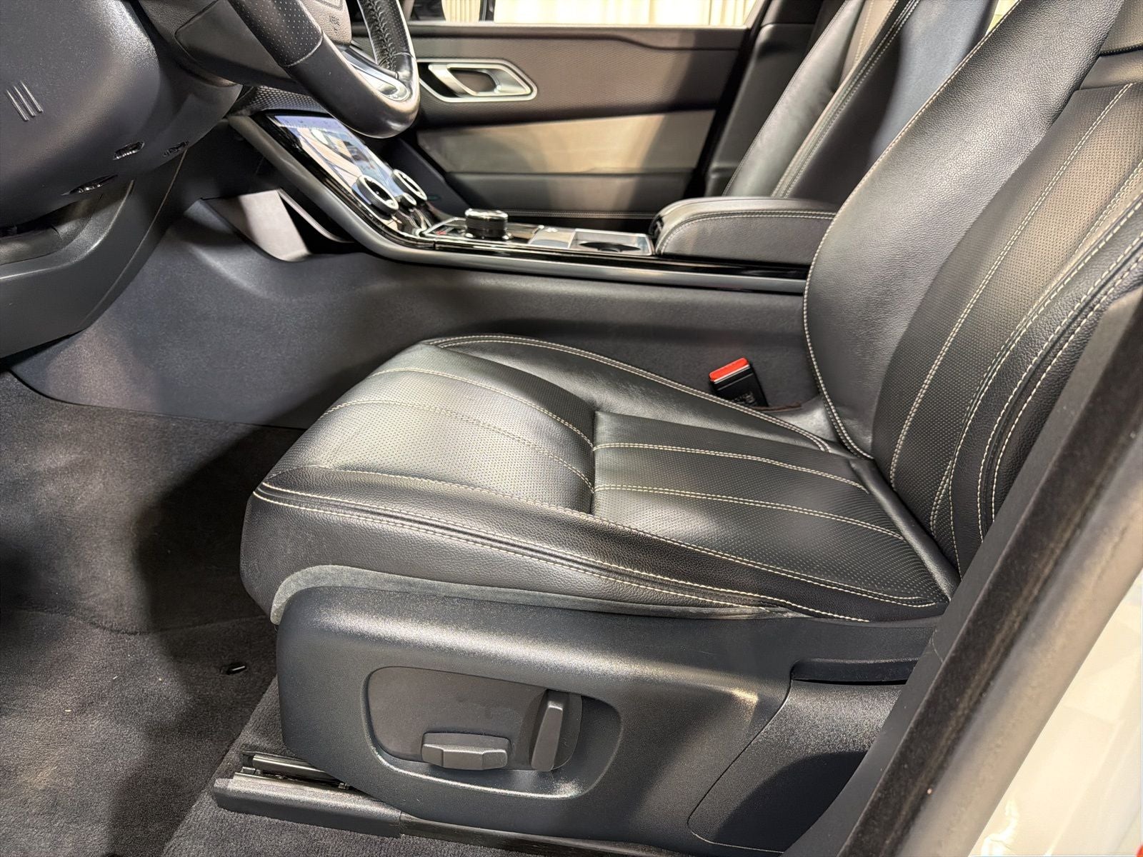 2018 Land Rover Range Rover Velar S