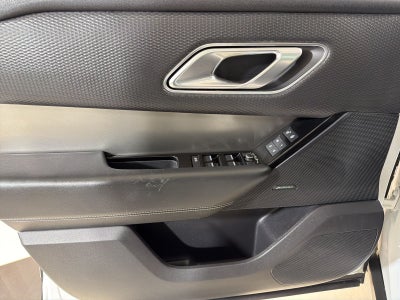 2018 Land Rover Range Rover Velar S