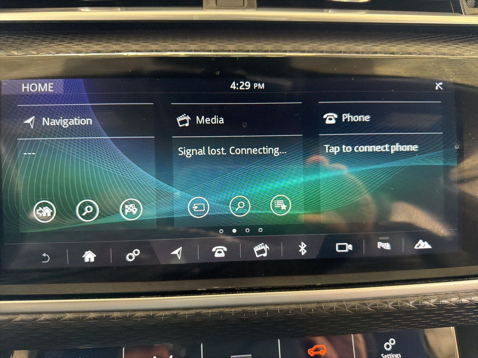 2018 Land Rover Range Rover Velar S