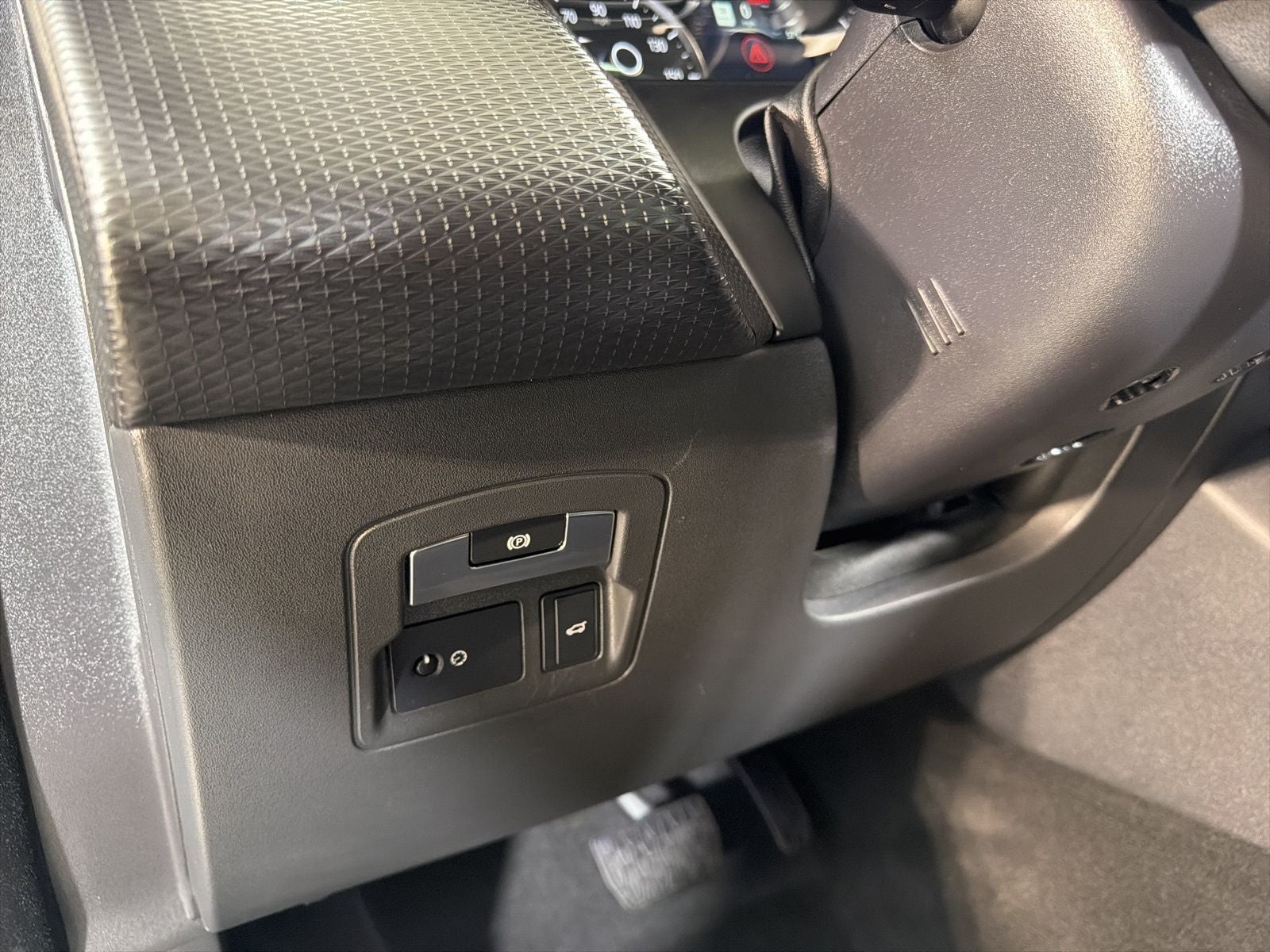 2018 Land Rover Range Rover Velar S