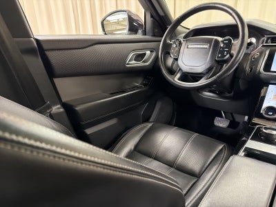 2018 Land Rover Range Rover Velar S