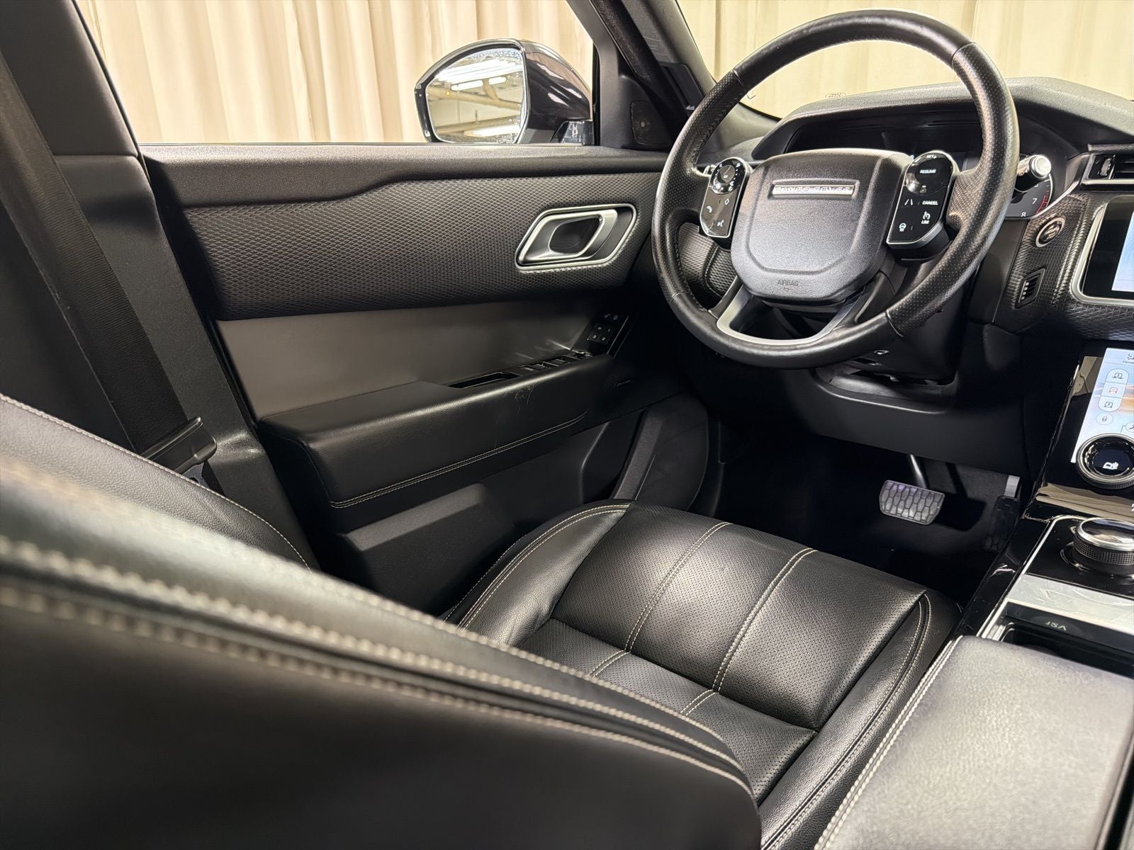 2018 Land Rover Range Rover Velar S