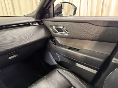 2018 Land Rover Range Rover Velar S