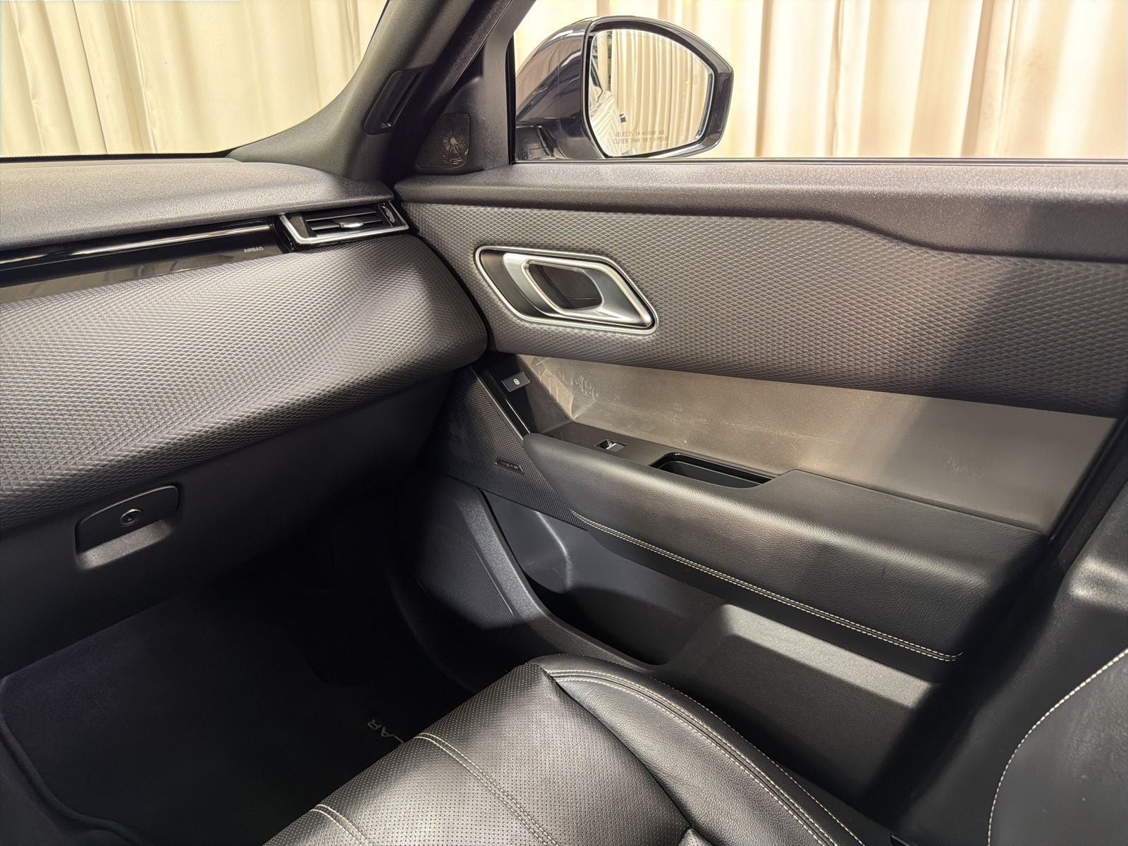 2018 Land Rover Range Rover Velar S