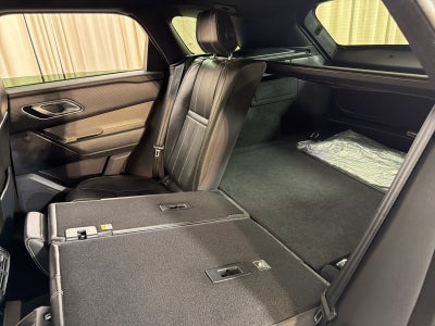 2018 Land Rover Range Rover Velar S