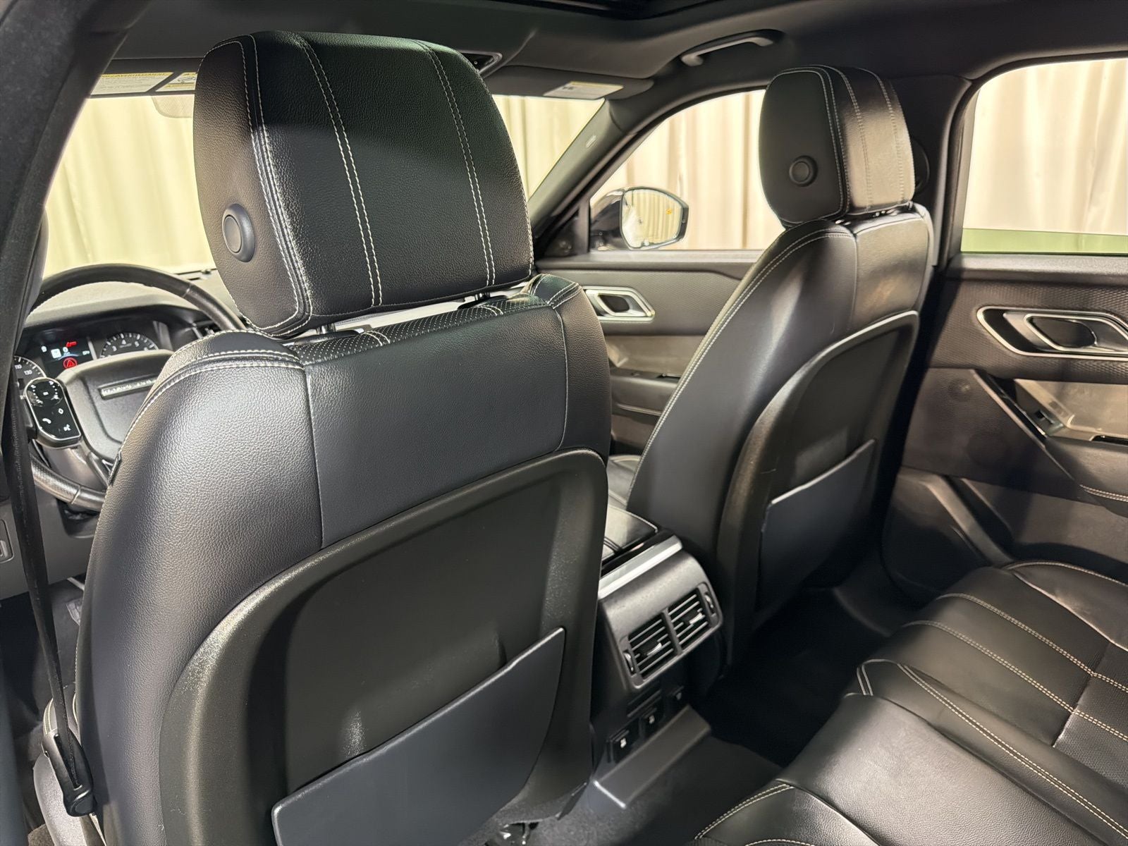 2018 Land Rover Range Rover Velar S