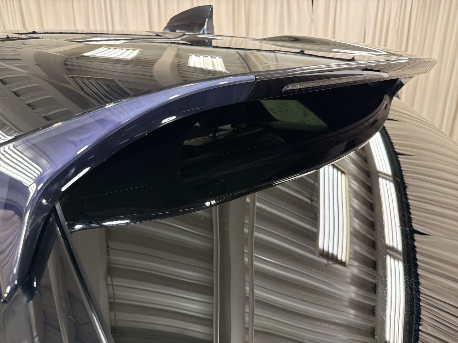 2018 Land Rover Range Rover Velar S