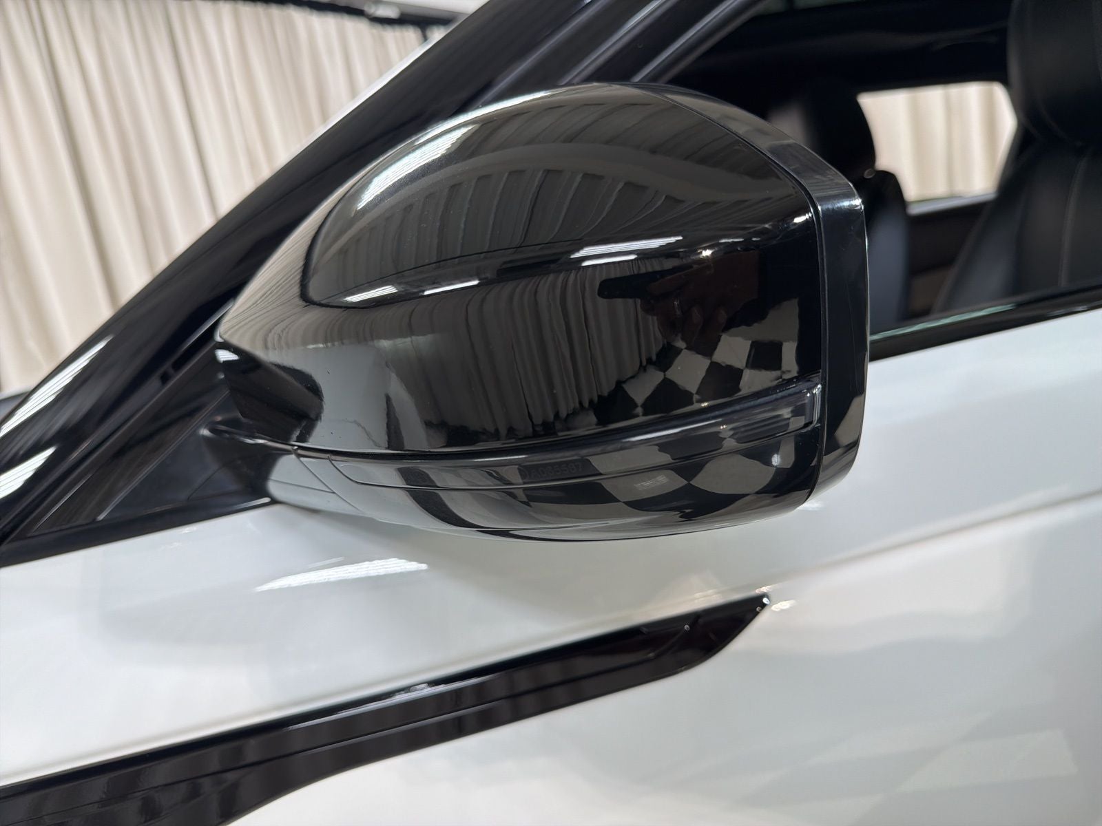 2018 Land Rover Range Rover Velar S