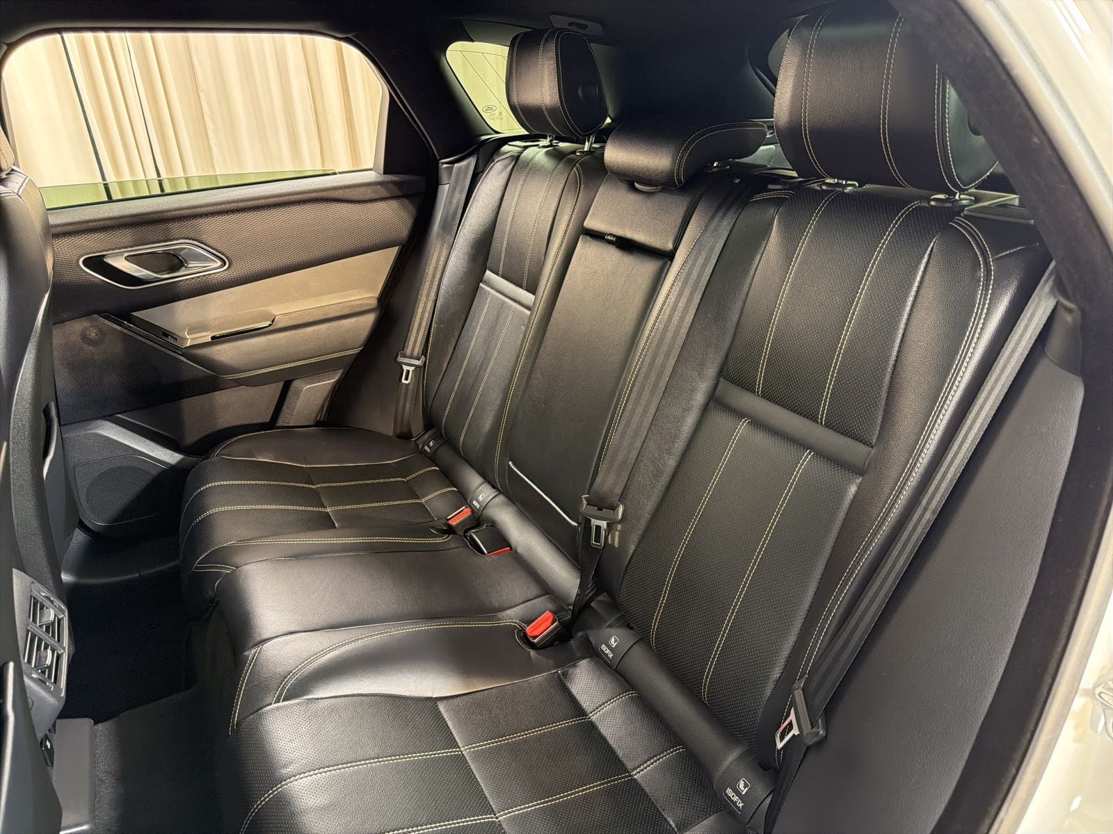 2018 Land Rover Range Rover Velar S