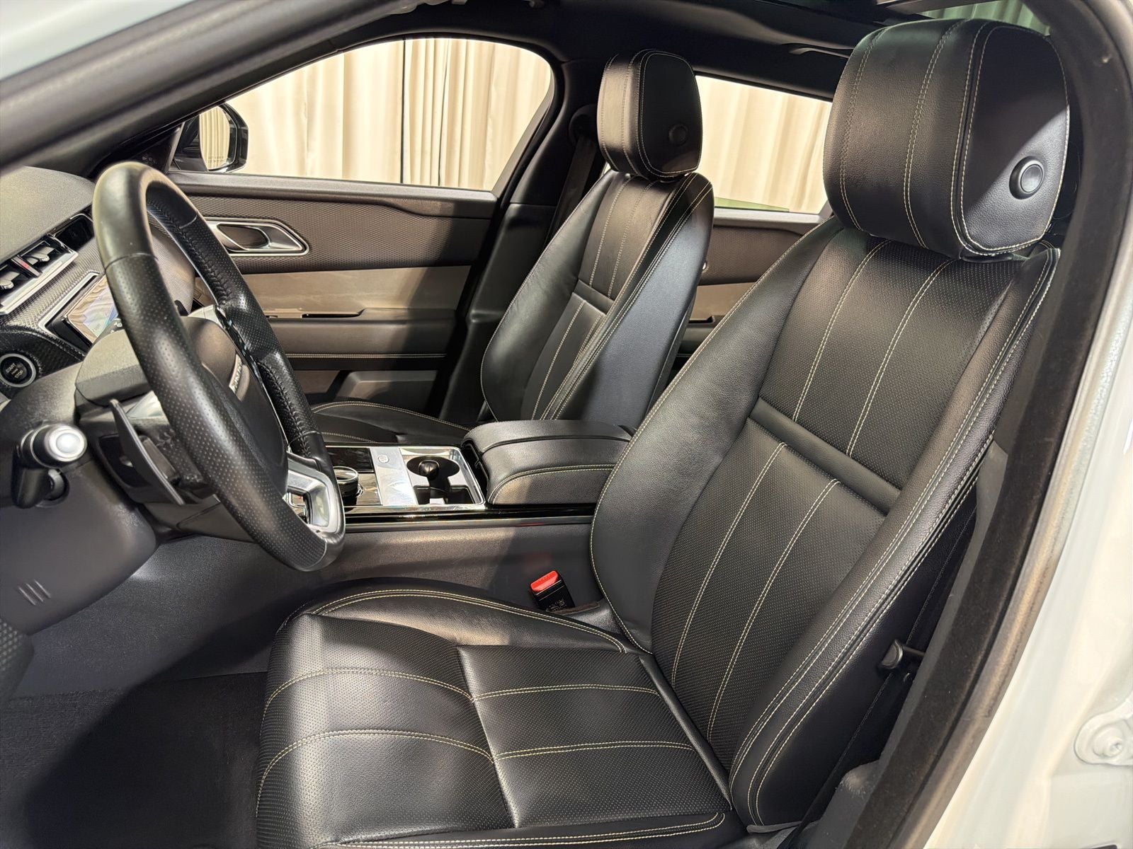 2018 Land Rover Range Rover Velar S