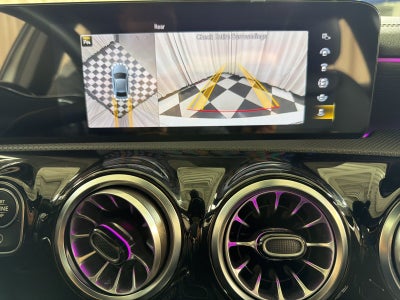 2022 Mercedes-Benz A-Class A 220 4MATIC®