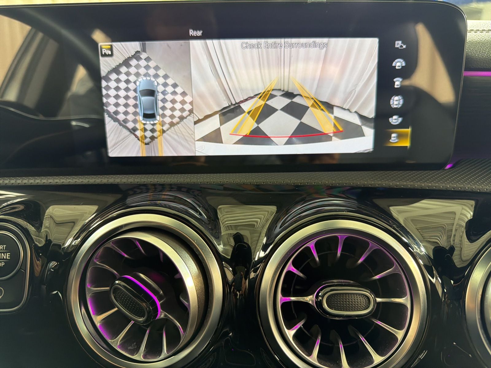 2022 Mercedes-Benz A-Class A 220 4MATIC®