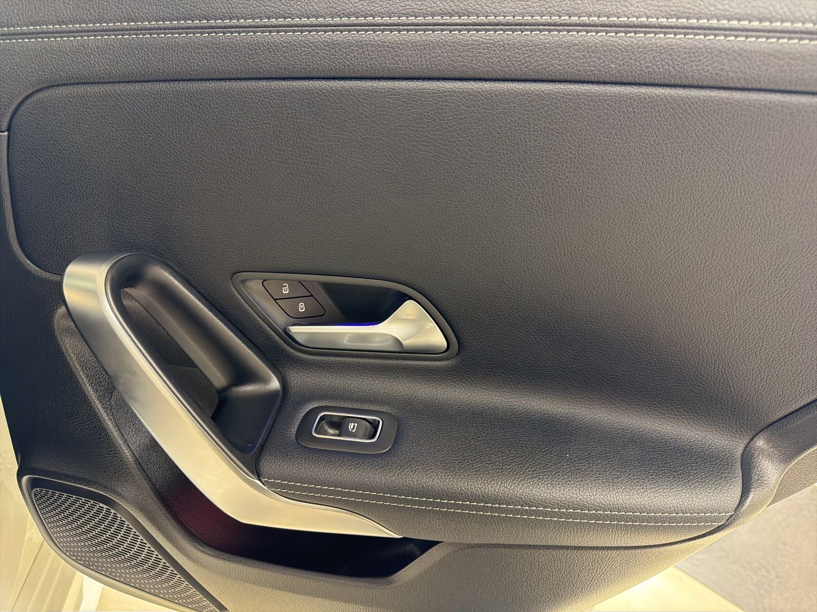 2022 Mercedes-Benz A-Class A 220 4MATIC®