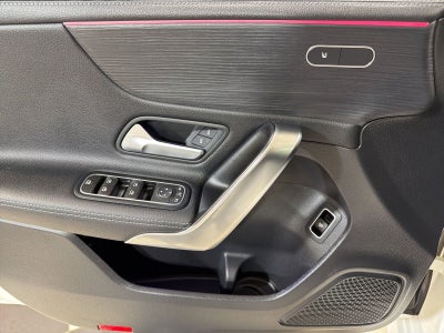 2022 Mercedes-Benz A-Class A 220 4MATIC®