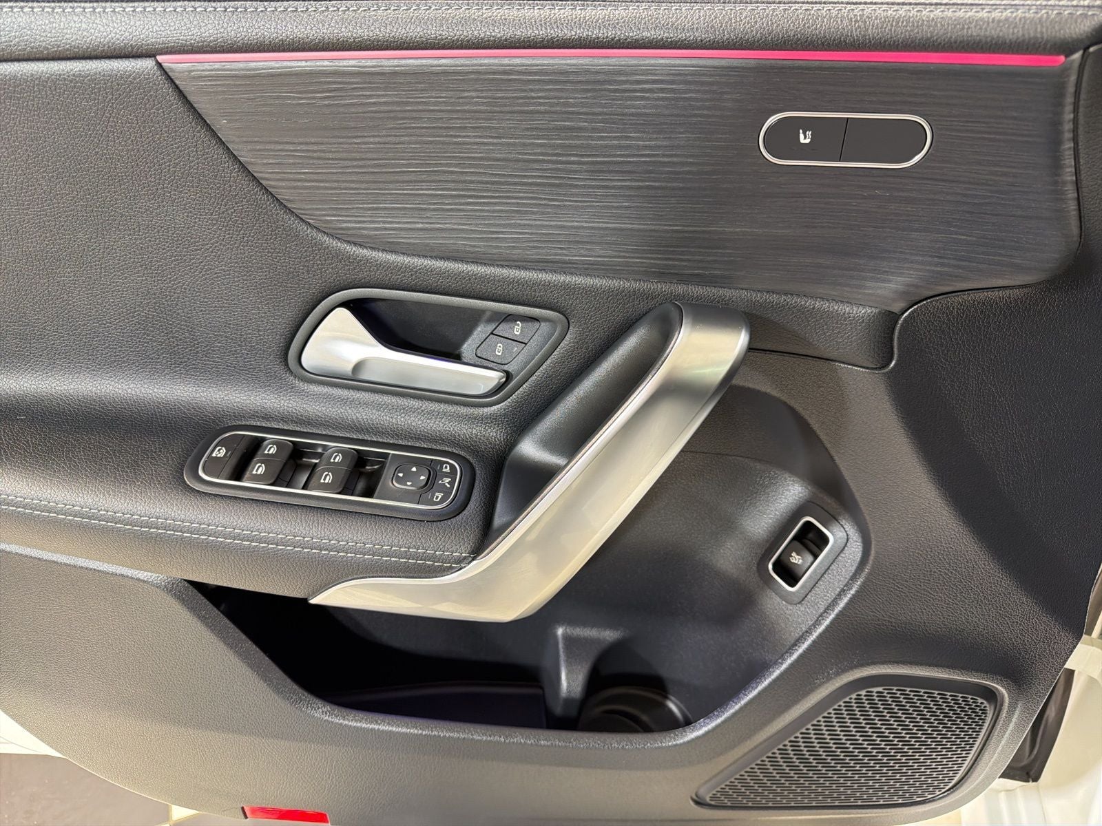 2022 Mercedes-Benz A-Class A 220 4MATIC®