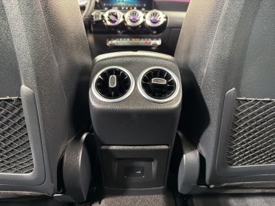 2022 Mercedes-Benz A-Class A 220 4MATIC®