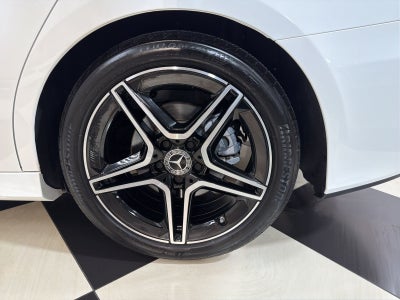 2022 Mercedes-Benz A-Class A 220 4MATIC®