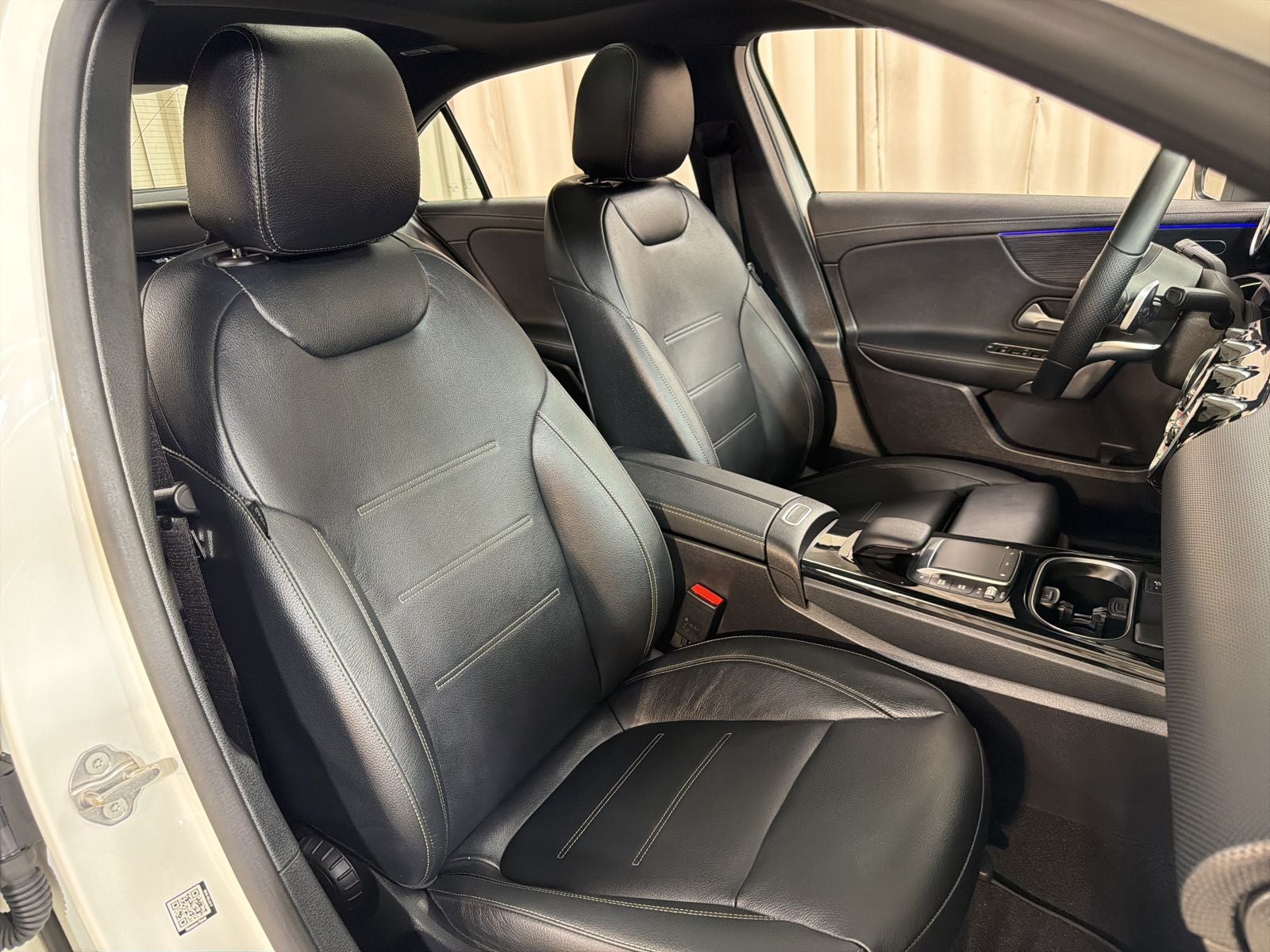 2022 Mercedes-Benz A-Class A 220 4MATIC®