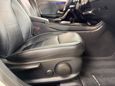 2022 Mercedes-Benz A-Class A 220 4MATIC®