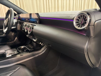 2022 Mercedes-Benz A-Class A 220 4MATIC®