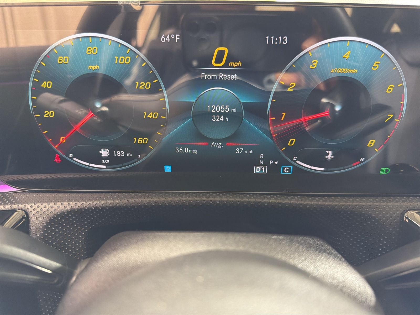 2022 Mercedes-Benz A-Class A 220 4MATIC®