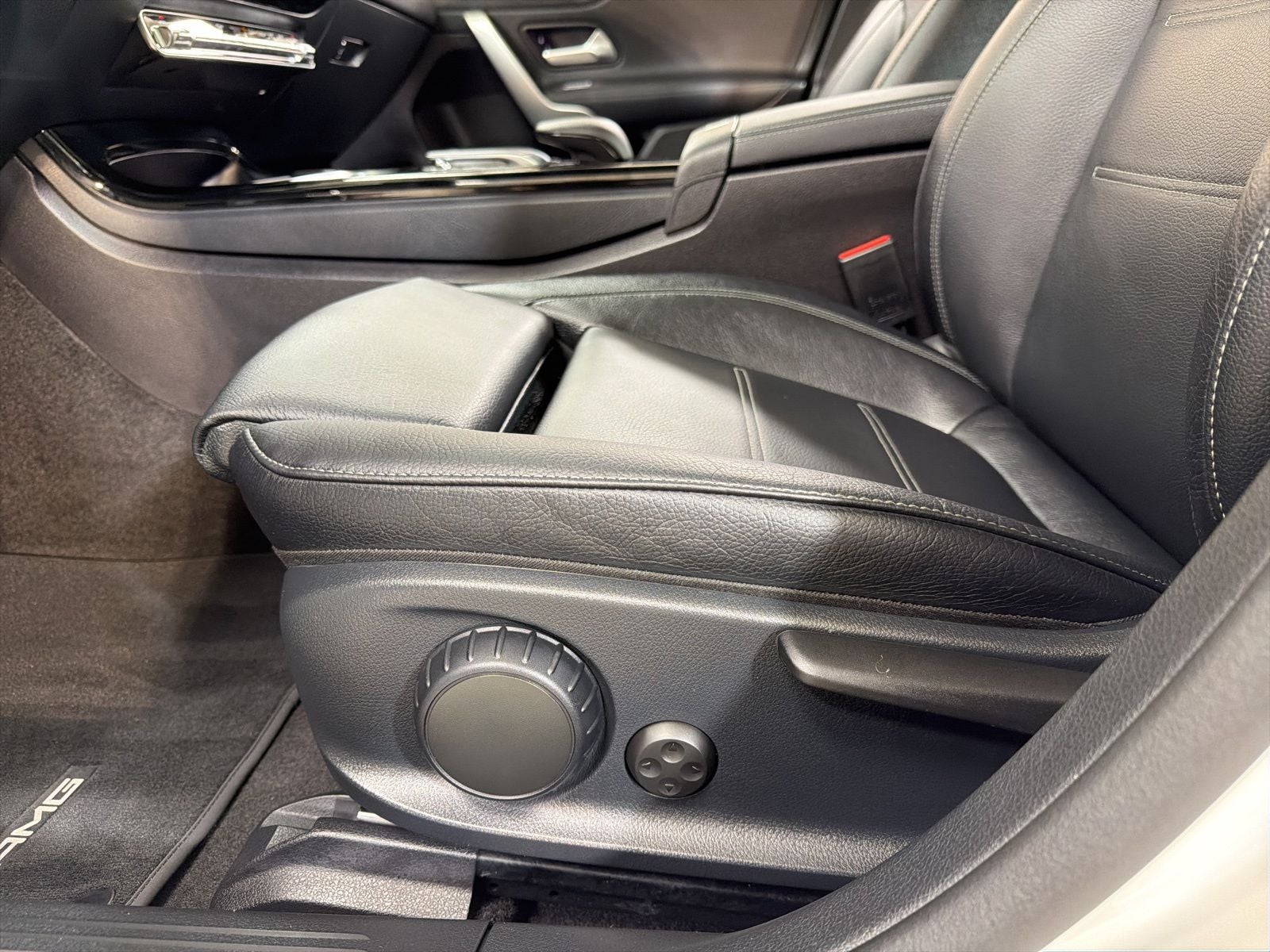 2022 Mercedes-Benz A-Class A 220 4MATIC®