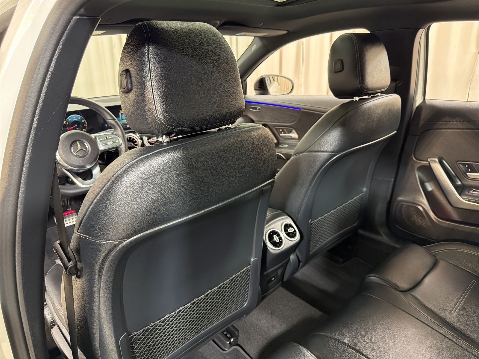 2022 Mercedes-Benz A-Class A 220 4MATIC®