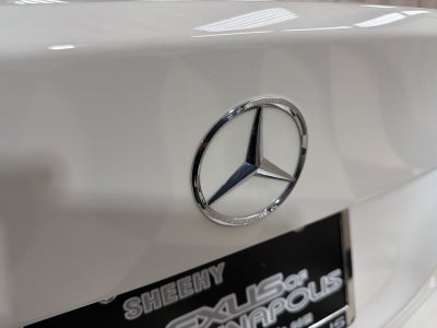 2022 Mercedes-Benz A-Class A 220 4MATIC®