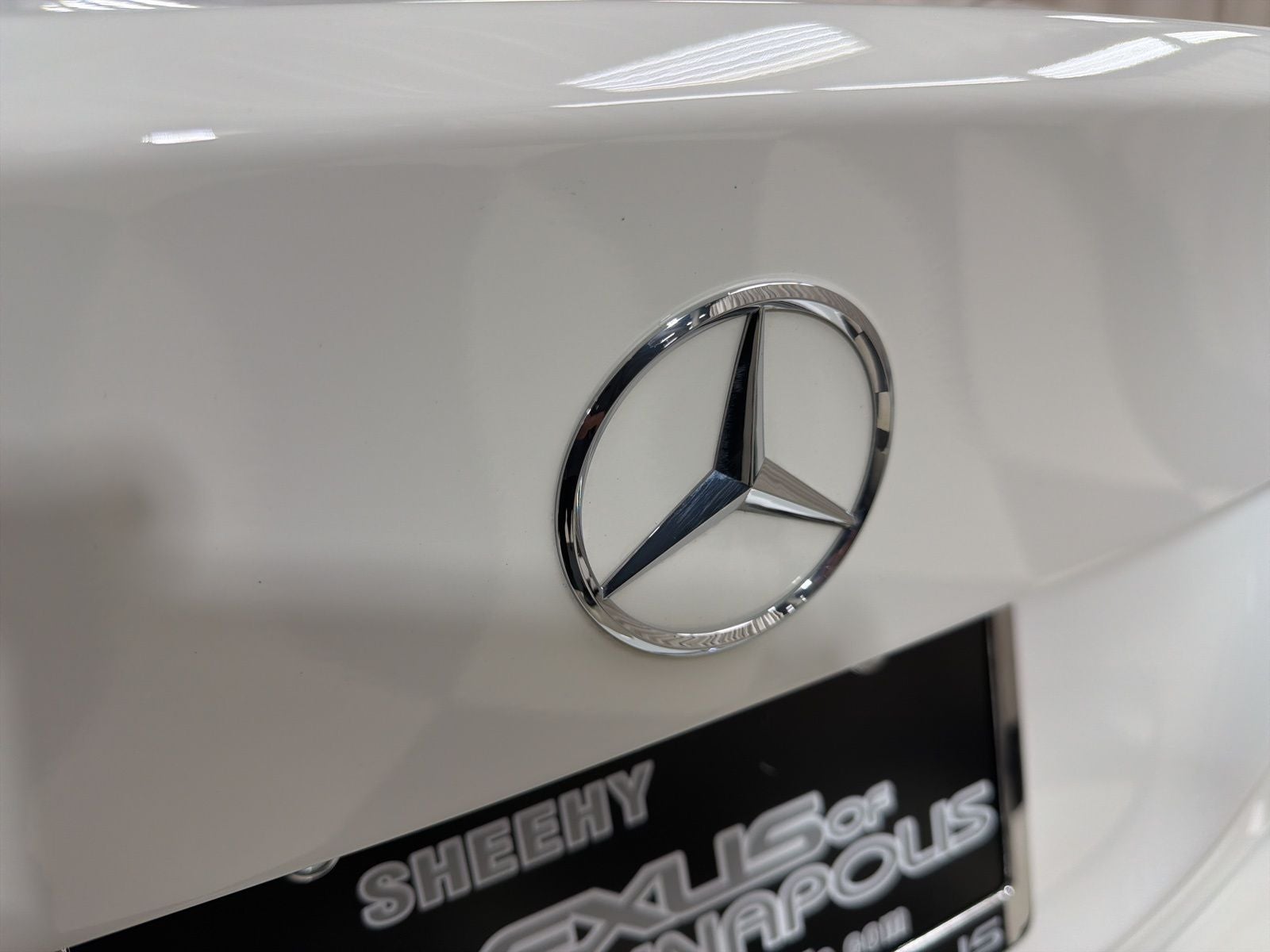 2022 Mercedes-Benz A-Class A 220 4MATIC®