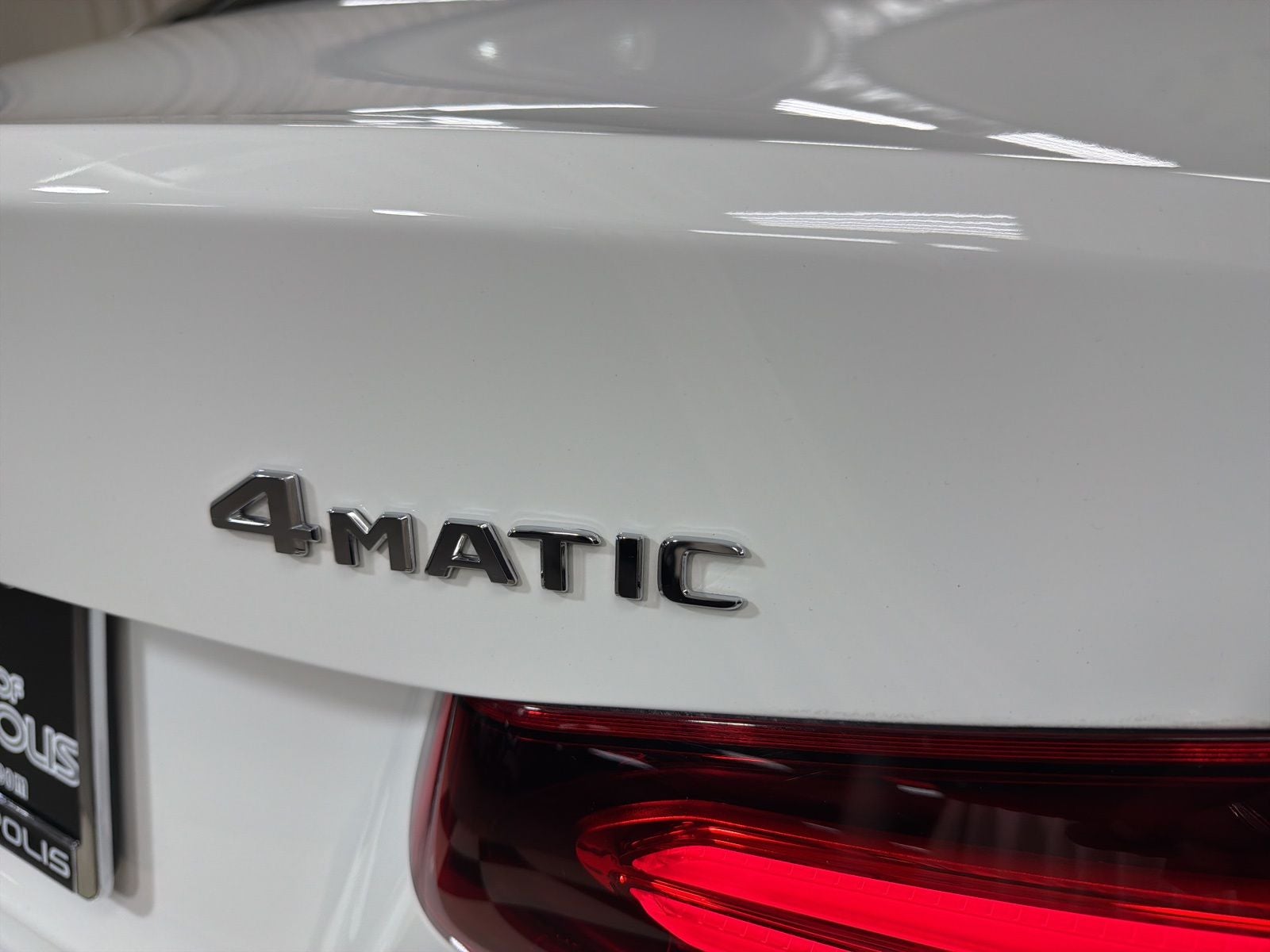 2022 Mercedes-Benz A-Class A 220 4MATIC®