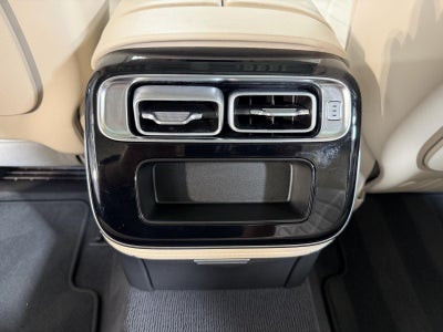 2021 Mercedes-Benz S-Class S 580