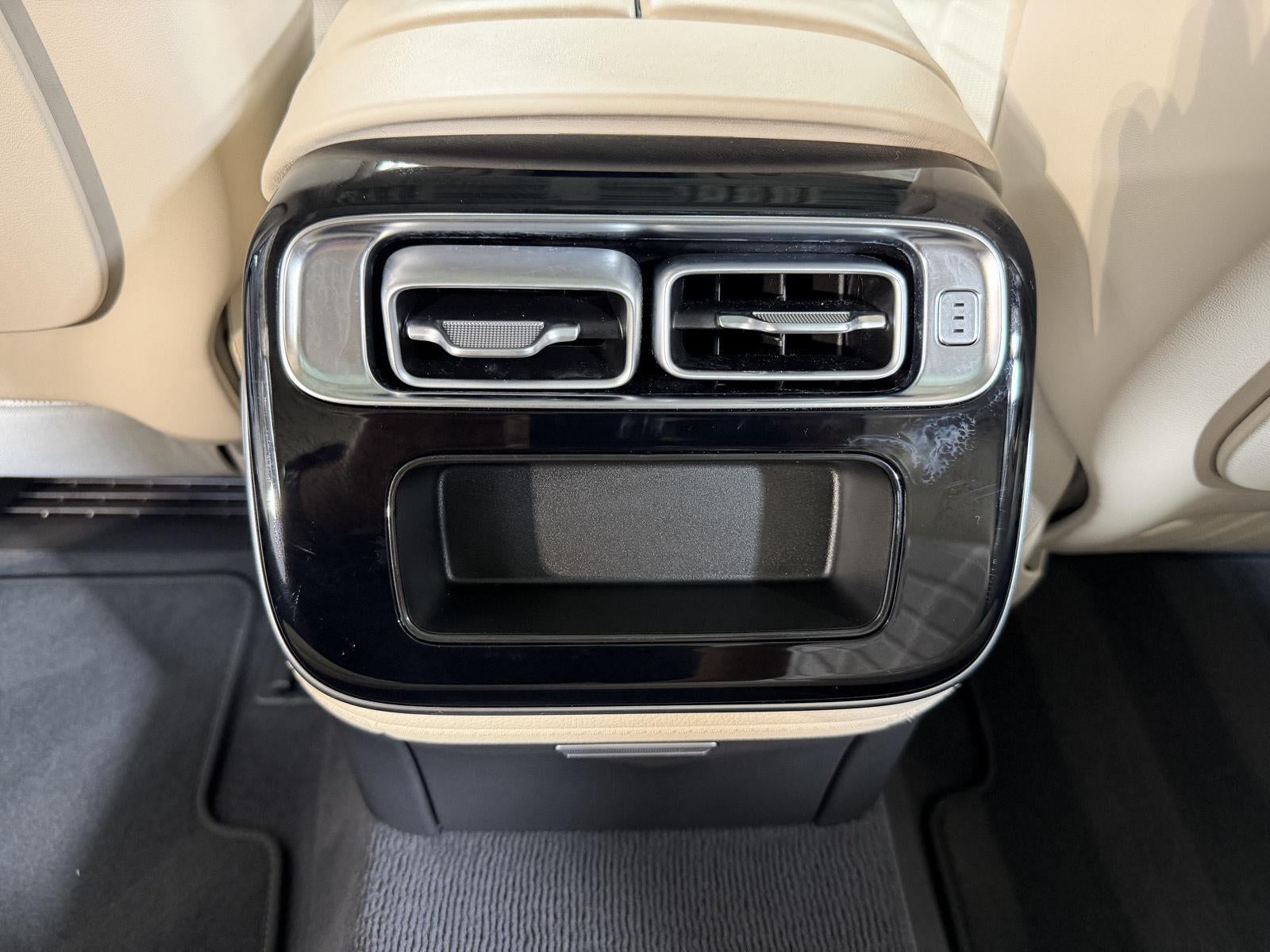 2021 Mercedes-Benz S-Class S 580