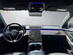 2021 Mercedes-Benz S-Class S 580 4MATIC®