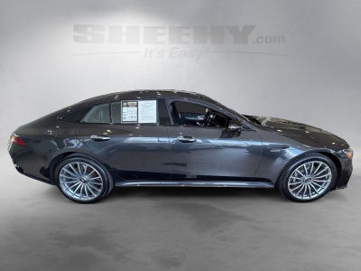 2020 Mercedes-Benz AMG® GT 53 Base 4MATIC®