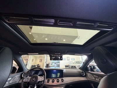 2020 Mercedes-Benz AMG® GT 53 Base 4MATIC®