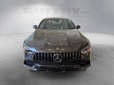 2020 Mercedes-Benz AMG® GT 53 Base 4MATIC®