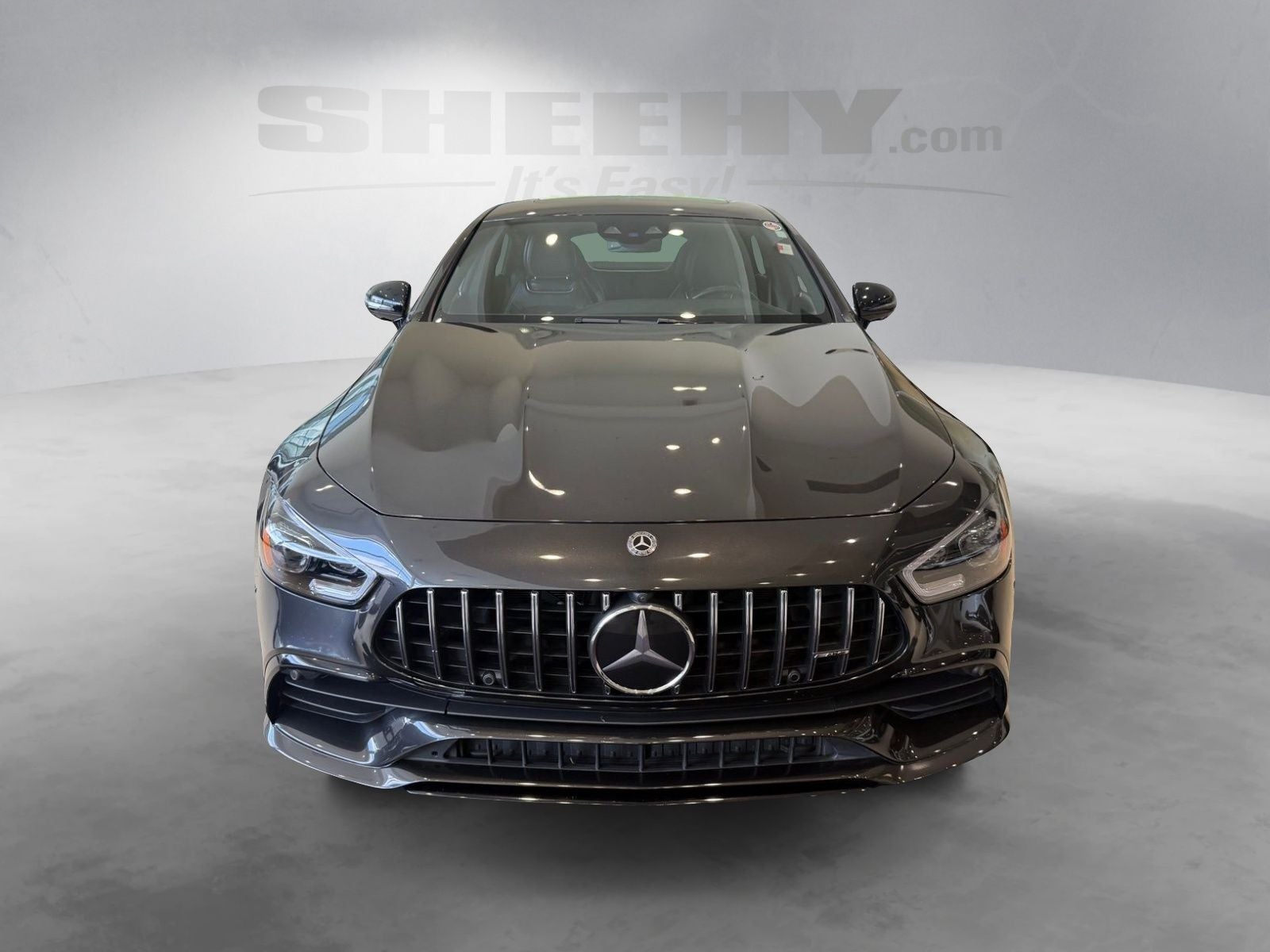 2020 Mercedes-Benz AMG® GT 53 Base 4MATIC®