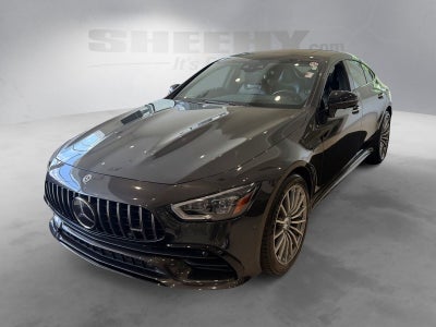 2020 Mercedes-Benz AMG® GT 53 Base 4MATIC®