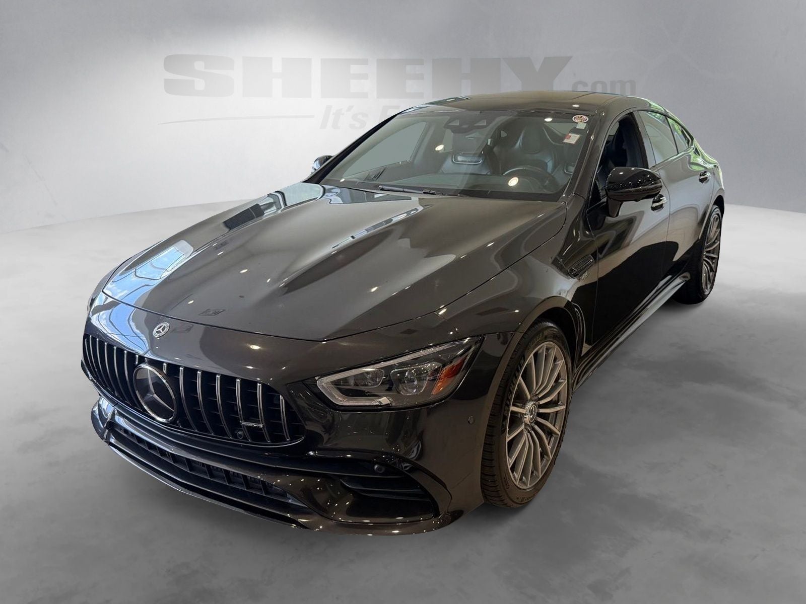 2020 Mercedes-Benz AMG® GT 53 Base 4MATIC®
